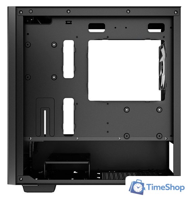 Корпус DeepCool Matrexx 40 3FS DP-MATX-MATREXX40-3FS - Изображение №9 — Интернет-магазин Time-Shop
