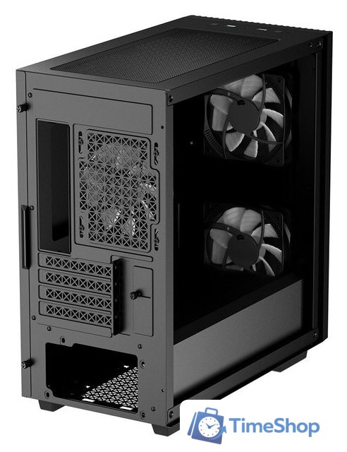 Корпус DeepCool Matrexx 40 3FS DP-MATX-MATREXX40-3FS - Изображение №10 — Интернет-магазин Time-Shop