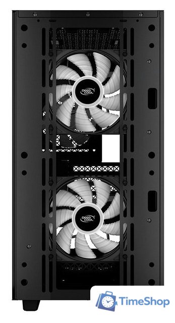 Корпус DeepCool Matrexx 40 3FS DP-MATX-MATREXX40-3FS - Изображение №6 — Интернет-магазин Time-Shop