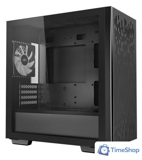 Корпус DeepCool Matrexx 40 3FS DP-MATX-MATREXX40-3FS - Изображение №4 — Интернет-магазин Time-Shop