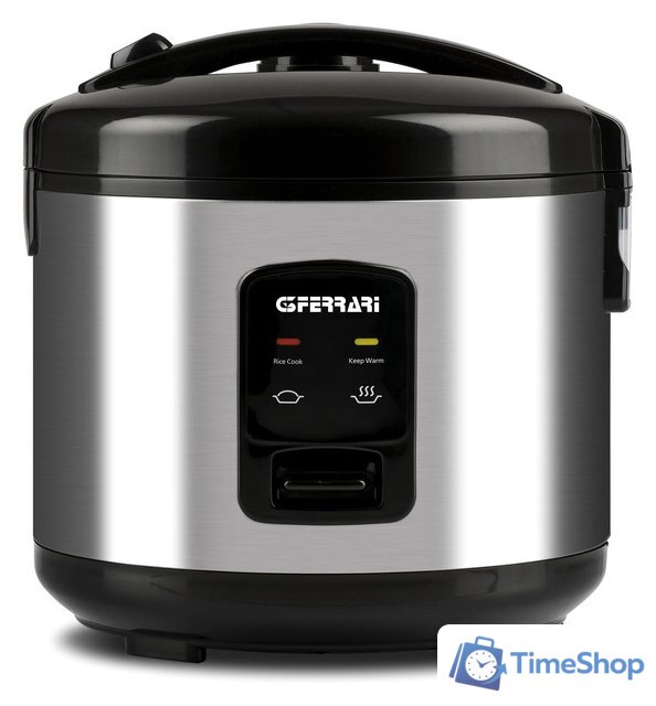 Рисоварка G3Ferrari G10099 - Изображение №1 — Интернет-магазин Time-Shop