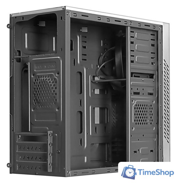 Корпус Ginzzu D380 - Изображение №6 — Интернет-магазин Time-Shop