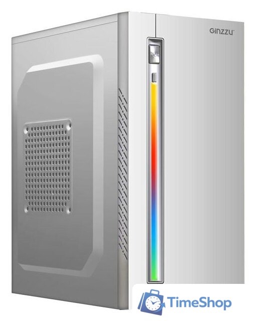 Корпус Ginzzu D380 - Изображение №1 — Интернет-магазин Time-Shop