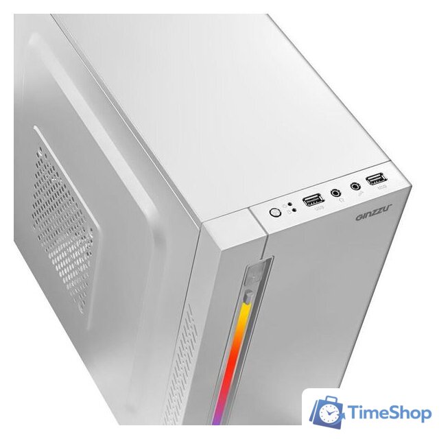 Корпус Ginzzu D380 - Изображение №4 — Интернет-магазин Time-Shop