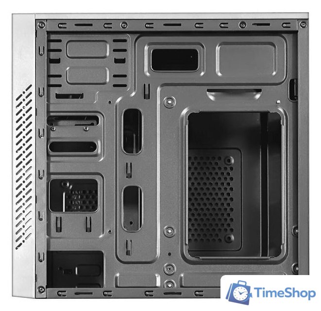 Корпус Ginzzu D380 - Изображение №5 — Интернет-магазин Time-Shop