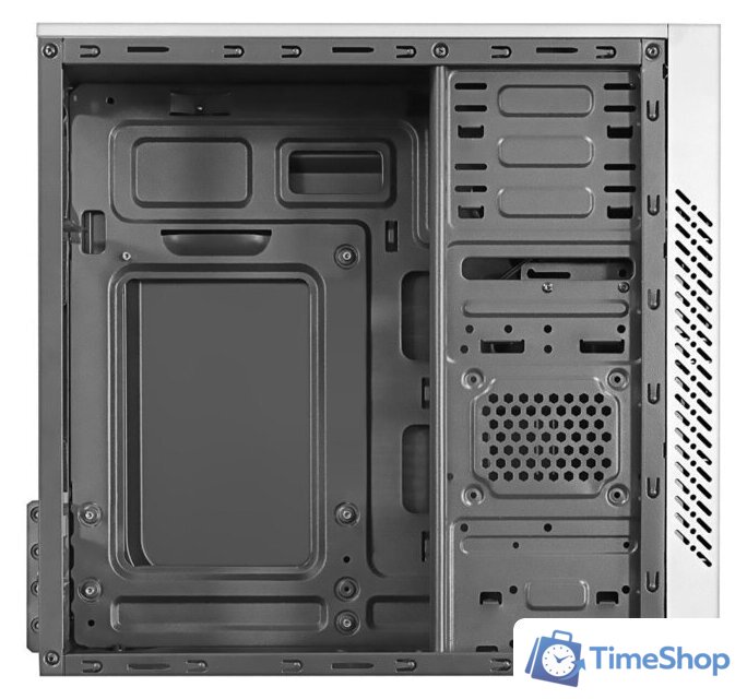 Корпус Ginzzu D380 - Изображение №7 — Интернет-магазин Time-Shop