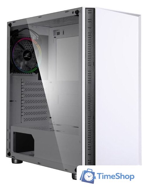 Корпус Zalman R2 (белый) - Изображение №1 — Интернет-магазин Time-Shop