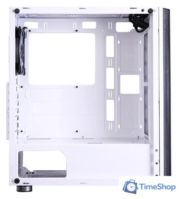 Корпус Zalman R2 (белый) - Изображение №4 — Интернет-магазин Time-Shop