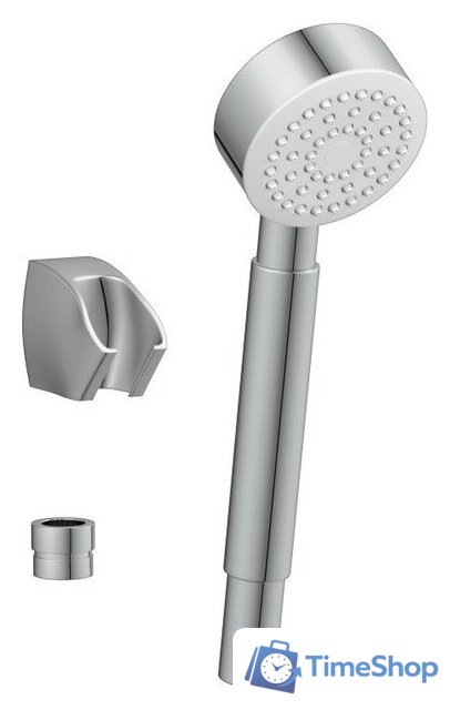 Душевой гарнитур  Cersanit Cari 63389 - Изображение №2 — Интернет-магазин Time-Shop