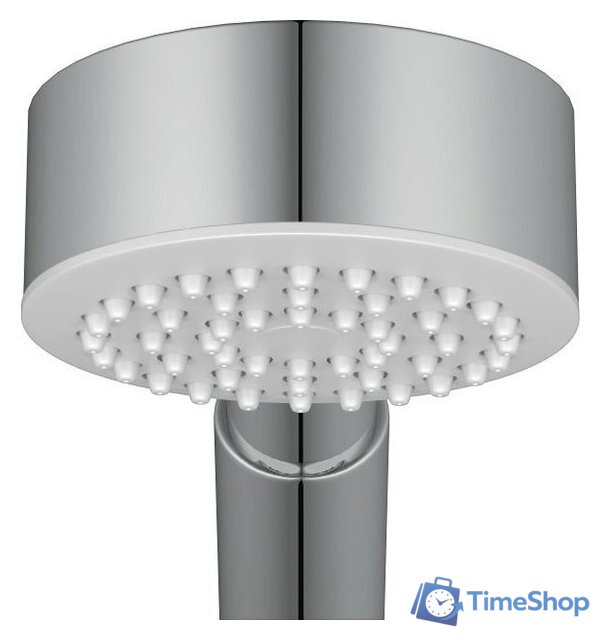 Душевой гарнитур  Cersanit Cari 63389 - Изображение №3 — Интернет-магазин Time-Shop