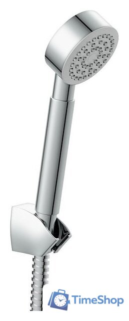 Душевой гарнитур  Cersanit Cari 63389 - Изображение №1 — Интернет-магазин Time-Shop