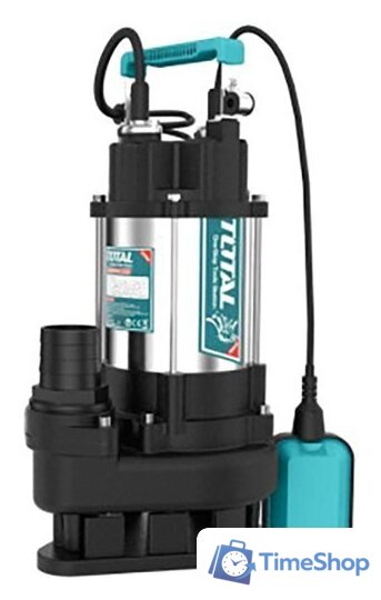 Дренажный насос Total TWP7220026 - Изображение №1 — Интернет-магазин Time-Shop