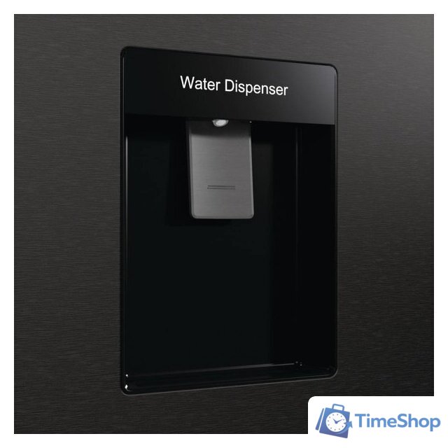 Холодильник side by side Gorenje NRR9185EABXLWD - Изображение №12 — Интернет-магазин Time-Shop