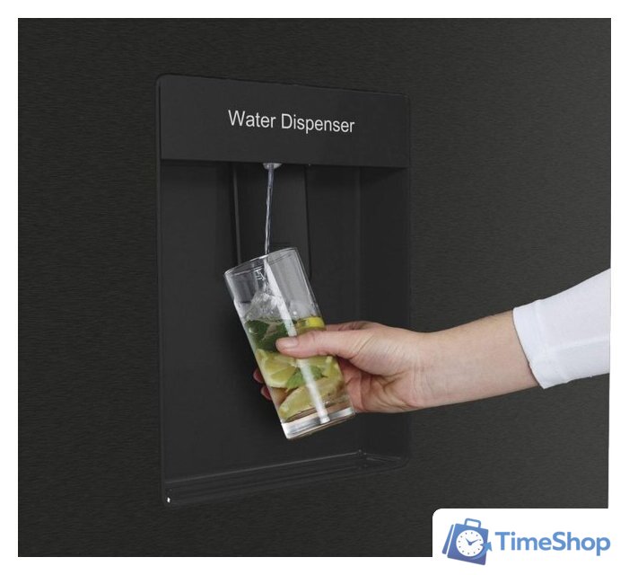 Холодильник side by side Gorenje NRR9185EABXLWD - Изображение №19 — Интернет-магазин Time-Shop