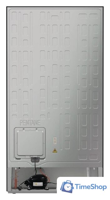 Холодильник side by side Gorenje NRR9185EABXLWD - Изображение №7 — Интернет-магазин Time-Shop