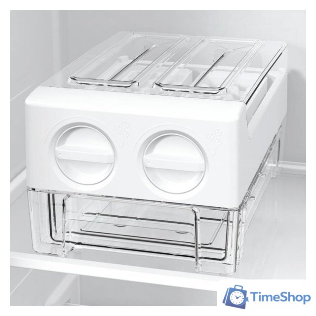 Холодильник side by side Gorenje NRR9185EABXLWD - Изображение №11 — Интернет-магазин Time-Shop