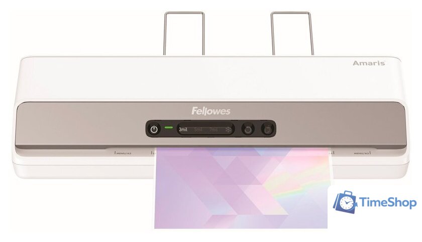 Ламинатор Fellowes Amaris A3 - Изображение №1 — Интернет-магазин Time-Shop