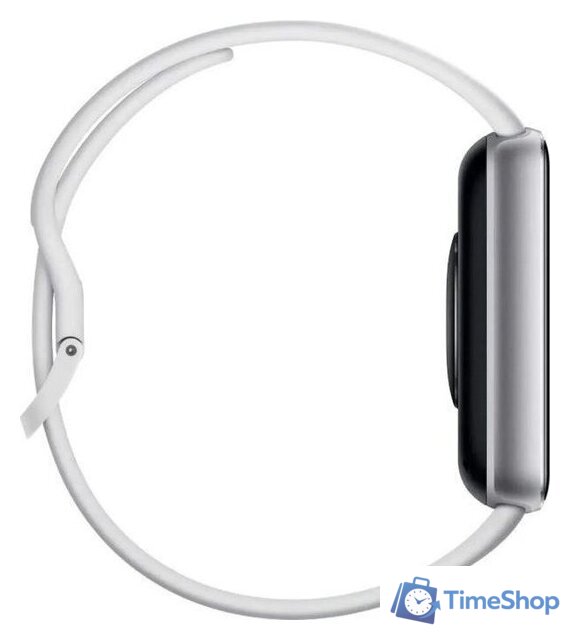 Умные часы Xiaomi Redmi Watch 5 (серебристый, международная версия) - Изображение №5 — Интернет-магазин Time-Shop