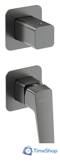 Смеситель Deante Blur BQL D44P - Изображение №1 — Интернет-магазин Time-Shop