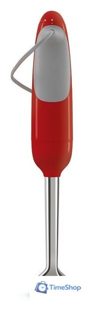 Погружной блендер Smeg HBF03RDEU - Изображение №5 — Интернет-магазин Time-Shop