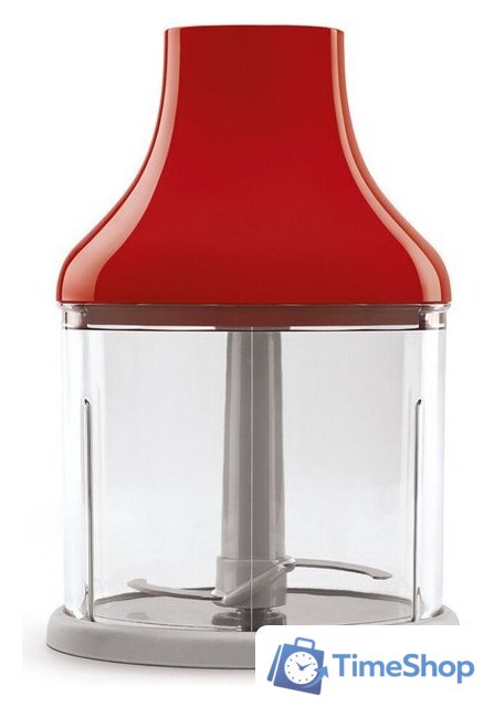 Погружной блендер Smeg HBF03RDEU - Изображение №9 — Интернет-магазин Time-Shop