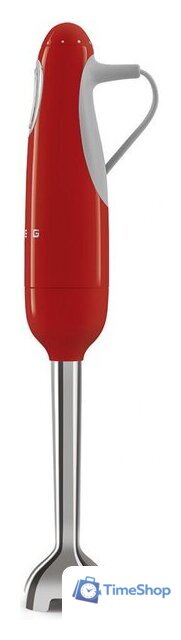 Погружной блендер Smeg HBF03RDEU - Изображение №4 — Интернет-магазин Time-Shop