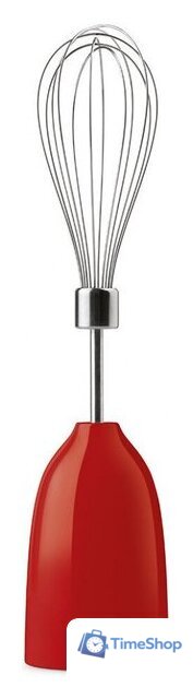 Погружной блендер Smeg HBF03RDEU - Изображение №8 — Интернет-магазин Time-Shop