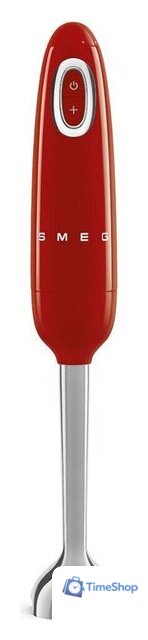 Погружной блендер Smeg HBF03RDEU - Изображение №3 — Интернет-магазин Time-Shop