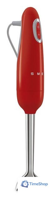 Погружной блендер Smeg HBF03RDEU - Изображение №2 — Интернет-магазин Time-Shop