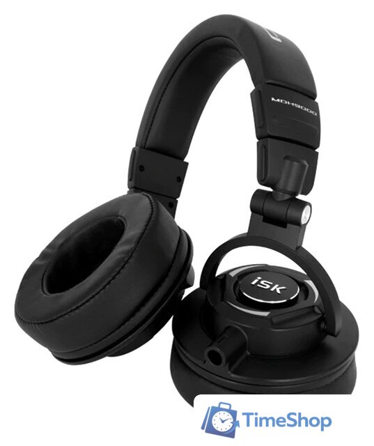 Наушники ISK MDH9000 - Изображение №2 — Интернет-магазин Time-Shop