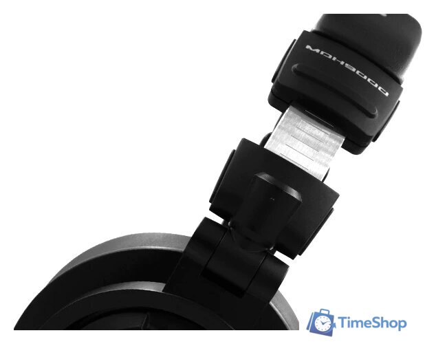 Наушники ISK MDH9000 - Изображение №5 — Интернет-магазин Time-Shop