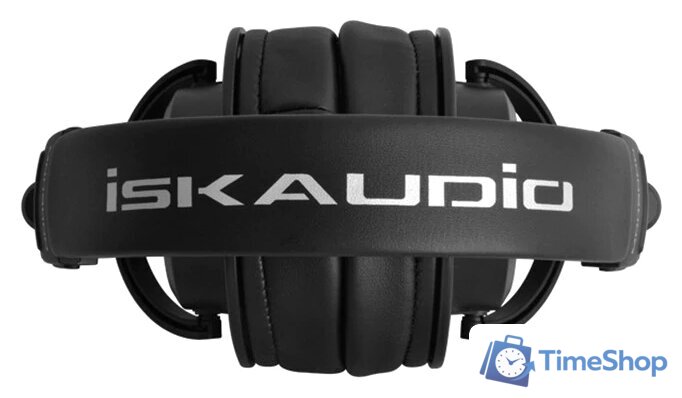Наушники ISK MDH9000 - Изображение №3 — Интернет-магазин Time-Shop
