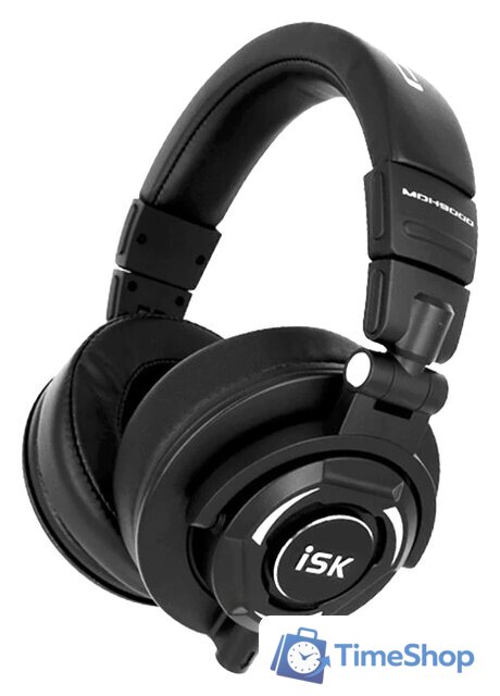 Наушники ISK MDH9000 - Изображение №1 — Интернет-магазин Time-Shop