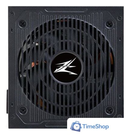 Блок питания Zalman MegaMax TXII 500W ZM500-TXII - Изображение №2 — Интернет-магазин Time-Shop