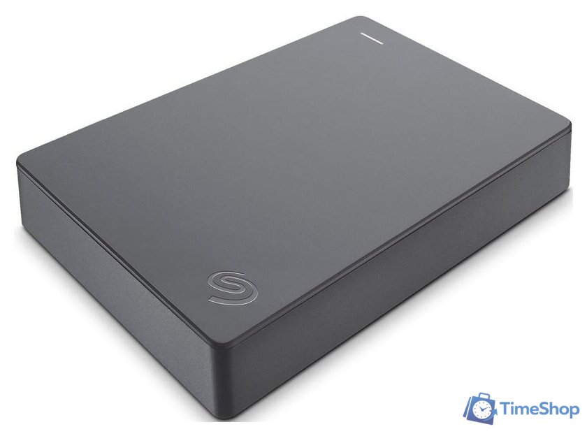 Внешний накопитель Seagate Basic STJL5000400 5TB - Изображение №5 — Интернет-магазин Time-Shop