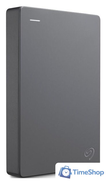 Внешний накопитель Seagate Basic STJL5000400 5TB - Изображение №3 — Интернет-магазин Time-Shop
