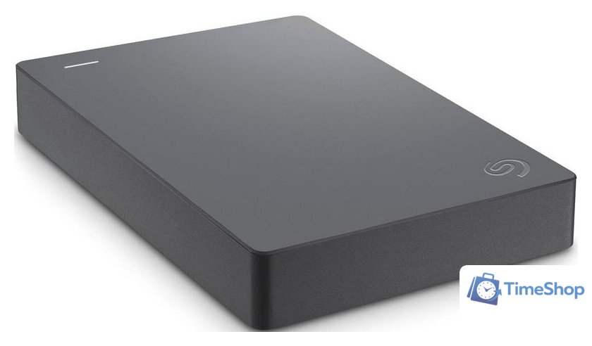 Внешний накопитель Seagate Basic STJL5000400 5TB - Изображение №6 — Интернет-магазин Time-Shop