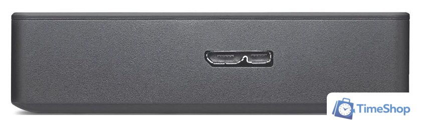Внешний накопитель Seagate Basic STJL5000400 5TB - Изображение №7 — Интернет-магазин Time-Shop