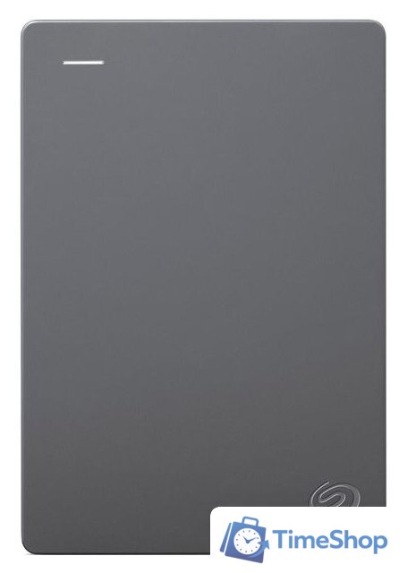 Внешний накопитель Seagate Basic STJL5000400 5TB - Изображение №2 — Интернет-магазин Time-Shop