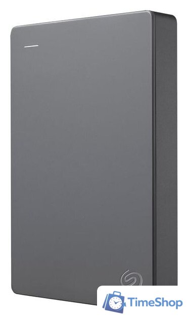 Внешний накопитель Seagate Basic STJL5000400 5TB - Изображение №1 — Интернет-магазин Time-Shop