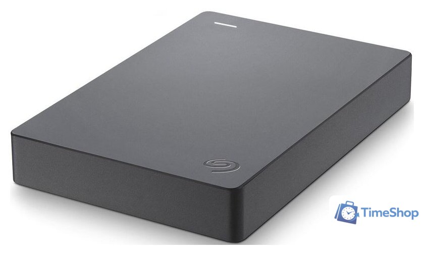 Внешний накопитель Seagate Basic STJL5000400 5TB - Изображение №4 — Интернет-магазин Time-Shop
