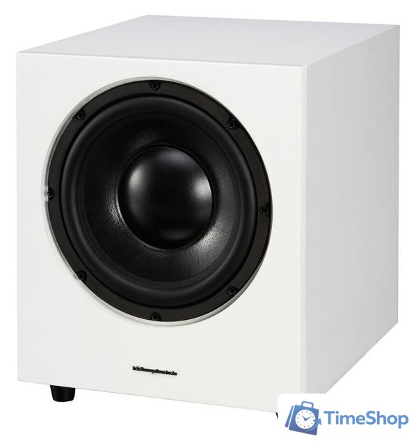 Проводной сабвуфер Wharfedale WH-D10 (белый) - Изображение №1 — Интернет-магазин Time-Shop