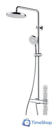 Душевая система  Gappo G2495-71 - Изображение №1 — Интернет-магазин Time-Shop
