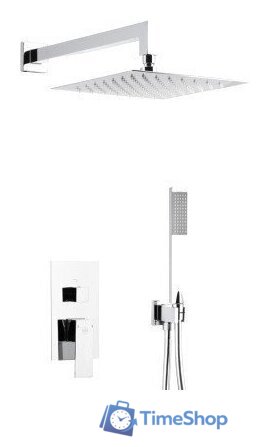 Душевая система  Armatura Logon 5139-501-00 - Изображение №1 — Интернет-магазин Time-Shop