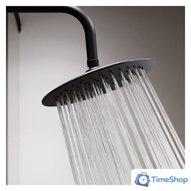 Душевая система  Damixa Scandinavian Pure 936750300 - Изображение №4 — Интернет-магазин Time-Shop