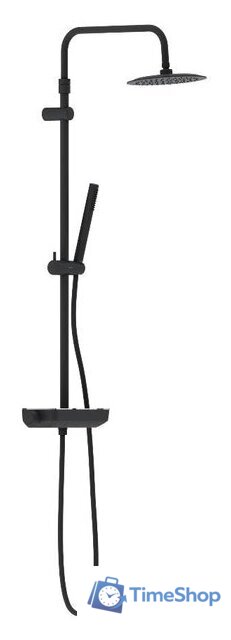Душевая система  Damixa Scandinavian Pure 936750300 - Изображение №1 — Интернет-магазин Time-Shop