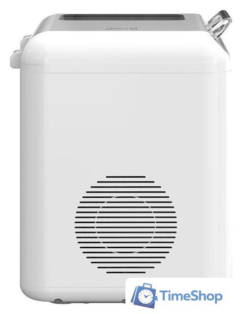 Льдогенератор Libhof IM-112 - Изображение №6 — Интернет-магазин Time-Shop