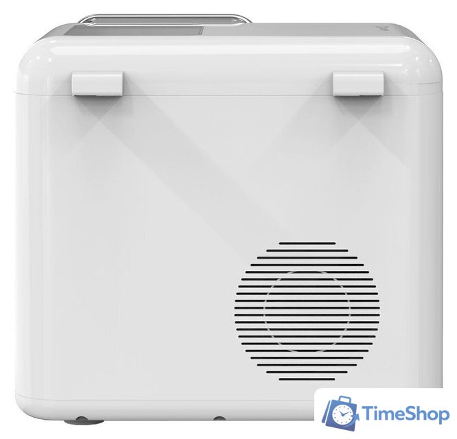 Льдогенератор Libhof IM-112 - Изображение №5 — Интернет-магазин Time-Shop