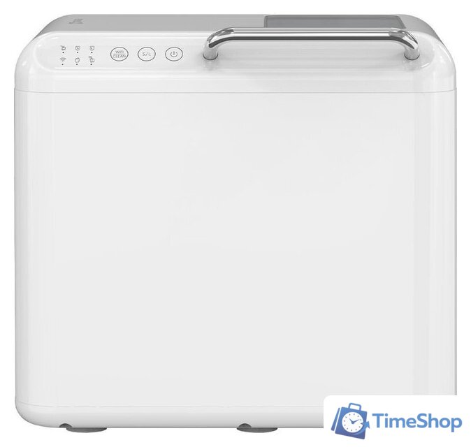 Льдогенератор Libhof IM-112 - Изображение №3 — Интернет-магазин Time-Shop