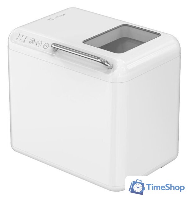 Льдогенератор Libhof IM-112 - Изображение №1 — Интернет-магазин Time-Shop